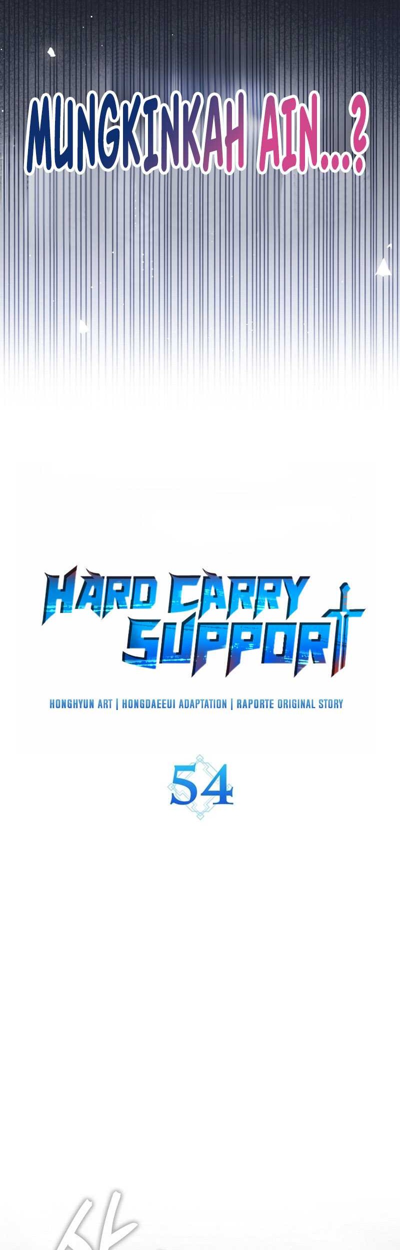 Hard Carry Supporter Chapter 54 - halaman 12
