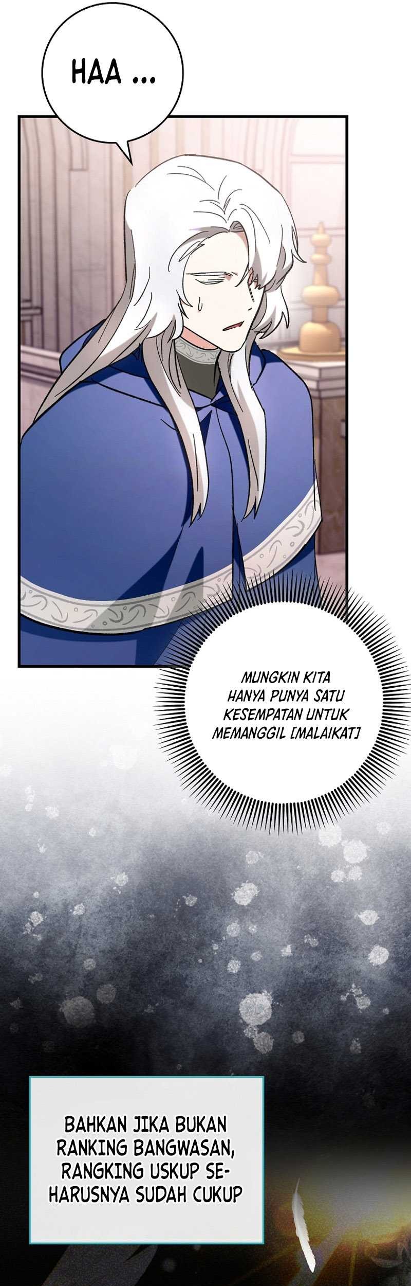 Hard Carry Supporter Chapter 54 - halaman 15