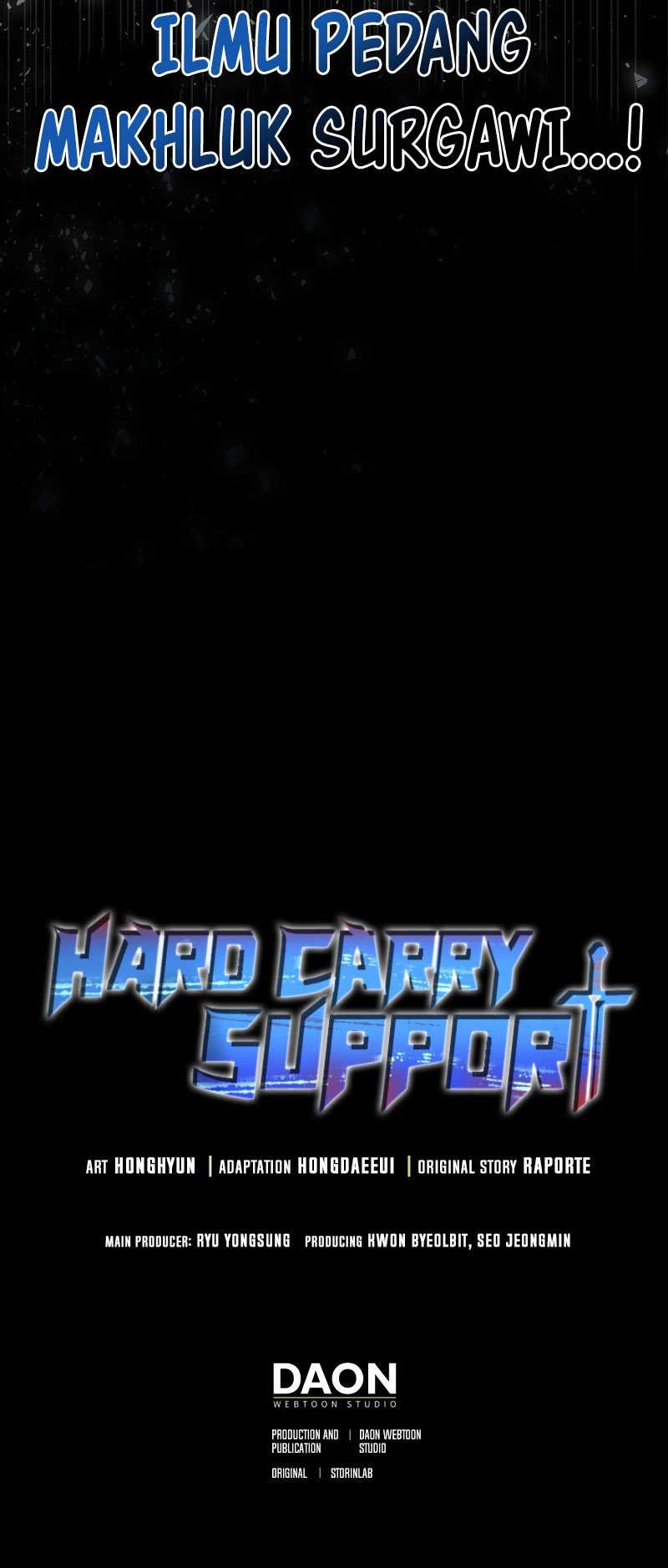 Hard Carry Supporter Chapter 54 - halaman 66