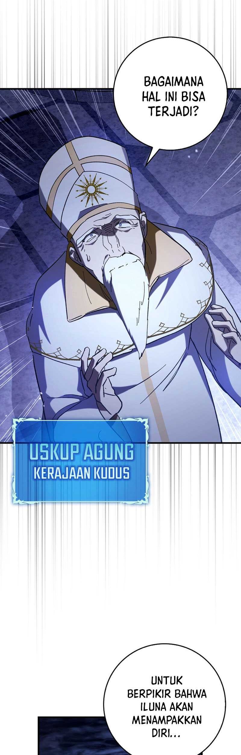 Hard Carry Supporter Chapter 55 - halaman 3