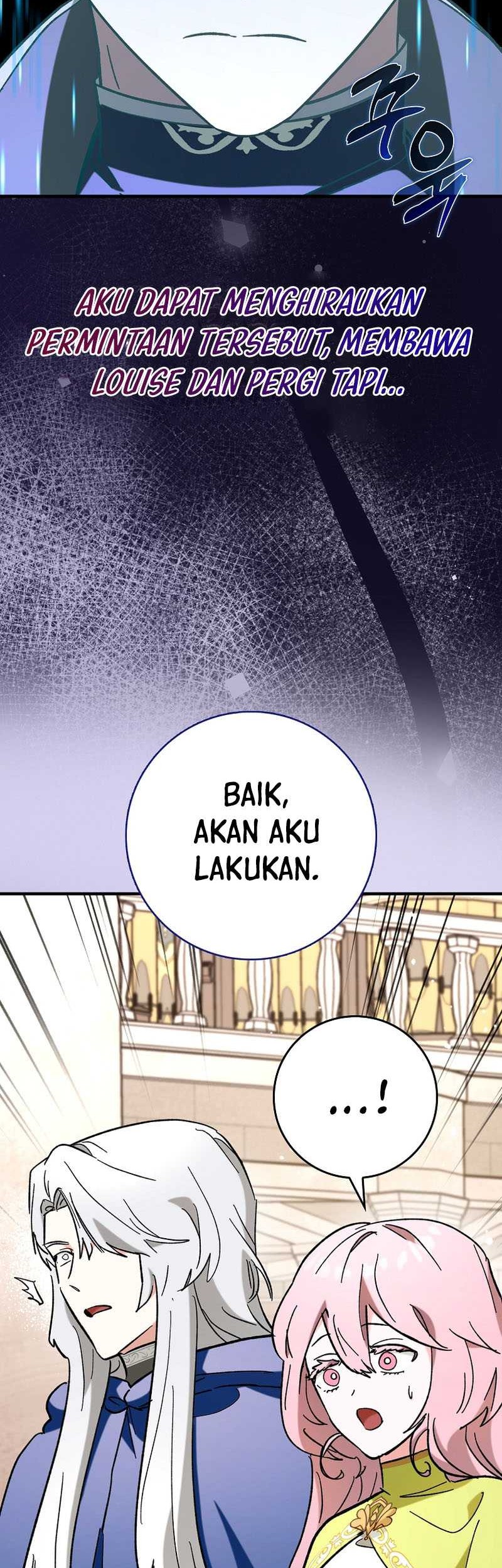 Hard Carry Supporter Chapter 55 - halaman 39