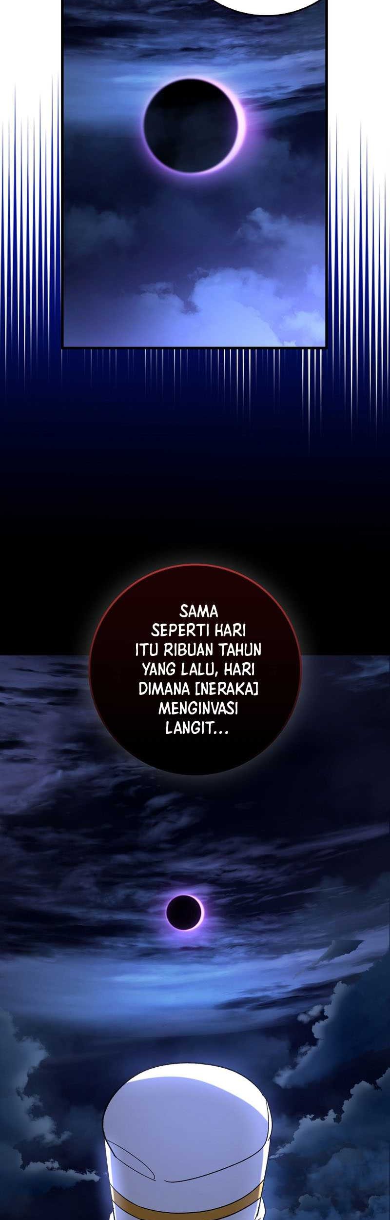 Hard Carry Supporter Chapter 55 - halaman 4
