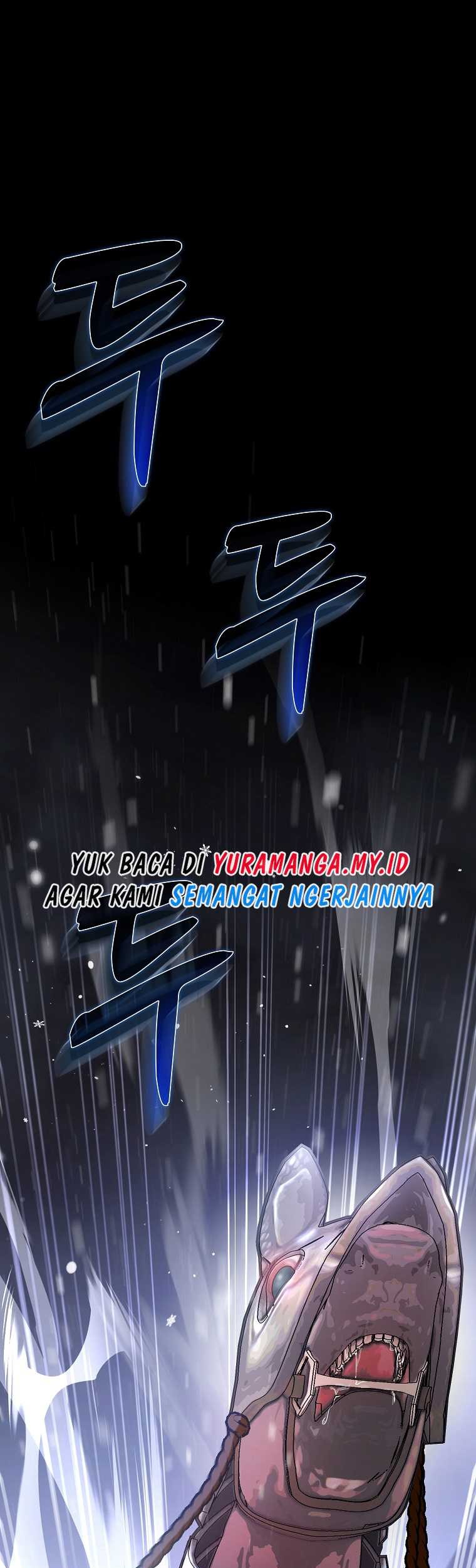 Hard Carry Supporter Chapter 56 - halaman 2