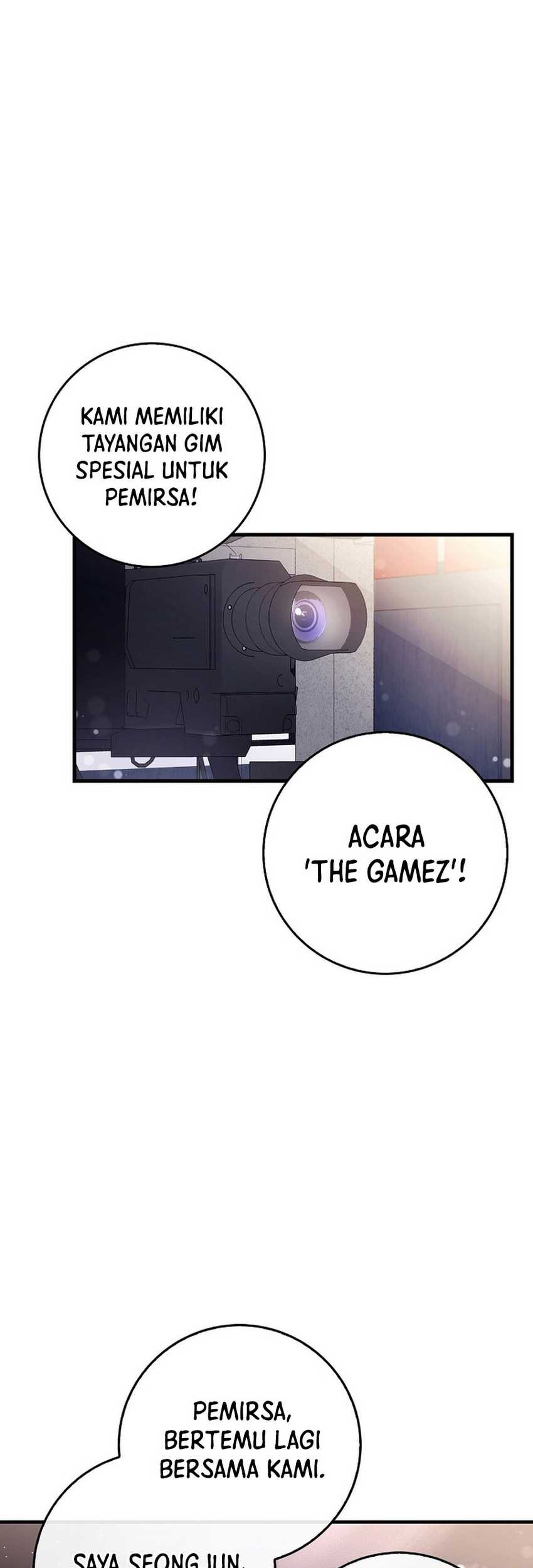 Hard Carry Supporter Chapter 57 - halaman 2