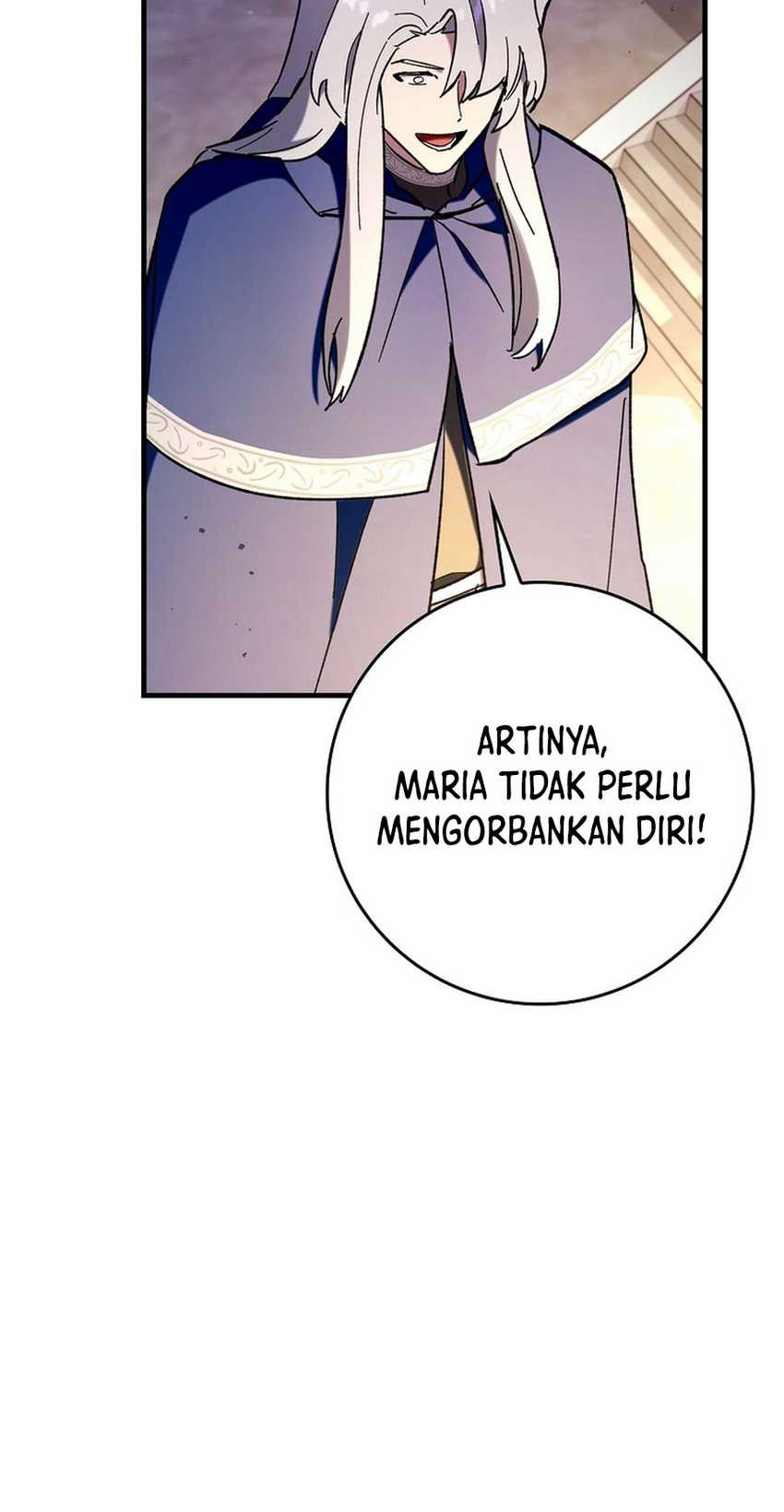Hard Carry Supporter Chapter 57 - halaman 50