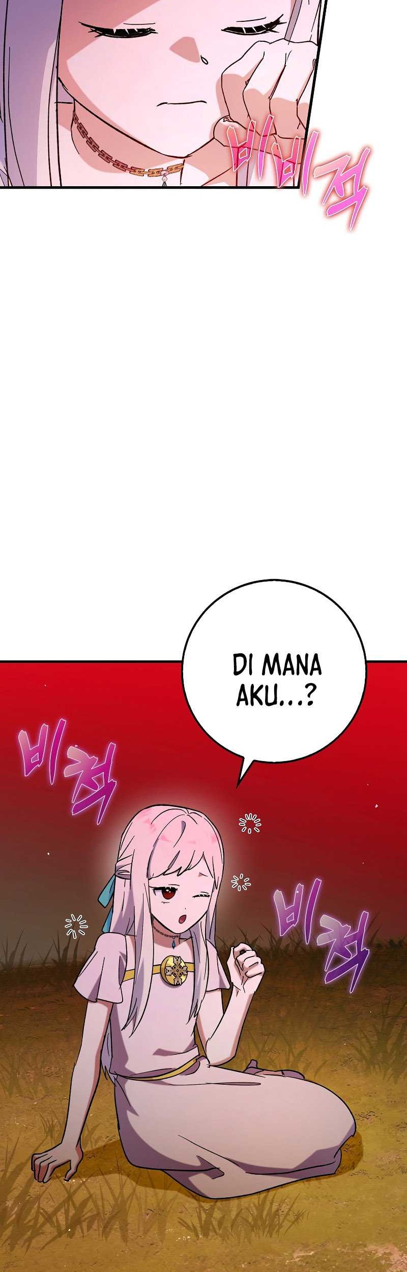 Hard Carry Supporter Chapter 58 - halaman 26