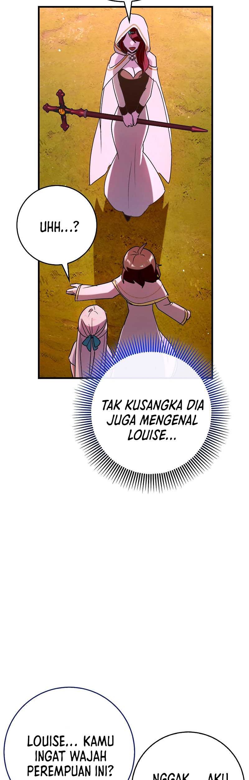 Hard Carry Supporter Chapter 58 - halaman 42