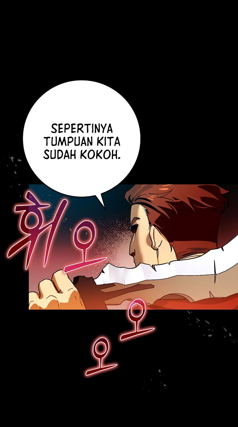 Hard Carry Supporter Chapter 6 - halaman 39