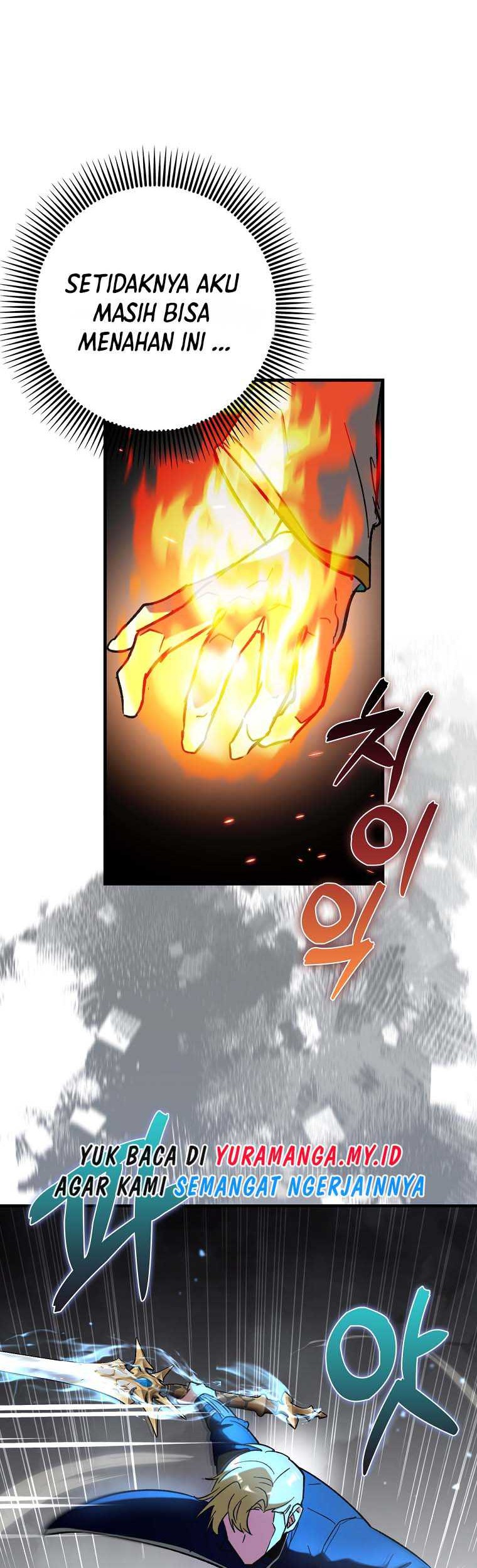 Hard Carry Supporter Chapter 60 - halaman 50
