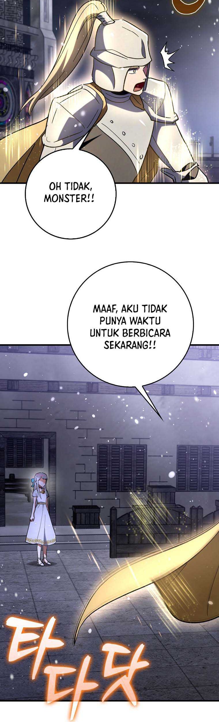 Hard Carry Supporter Chapter 61 - halaman 50
