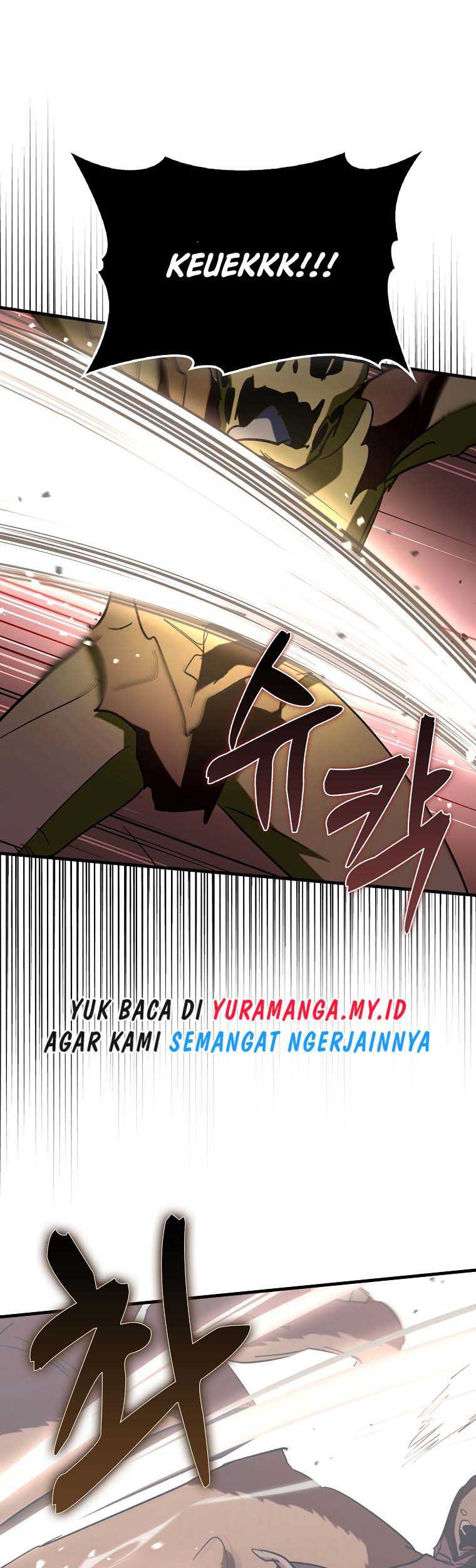 Hard Carry Supporter Chapter 62 - halaman 2
