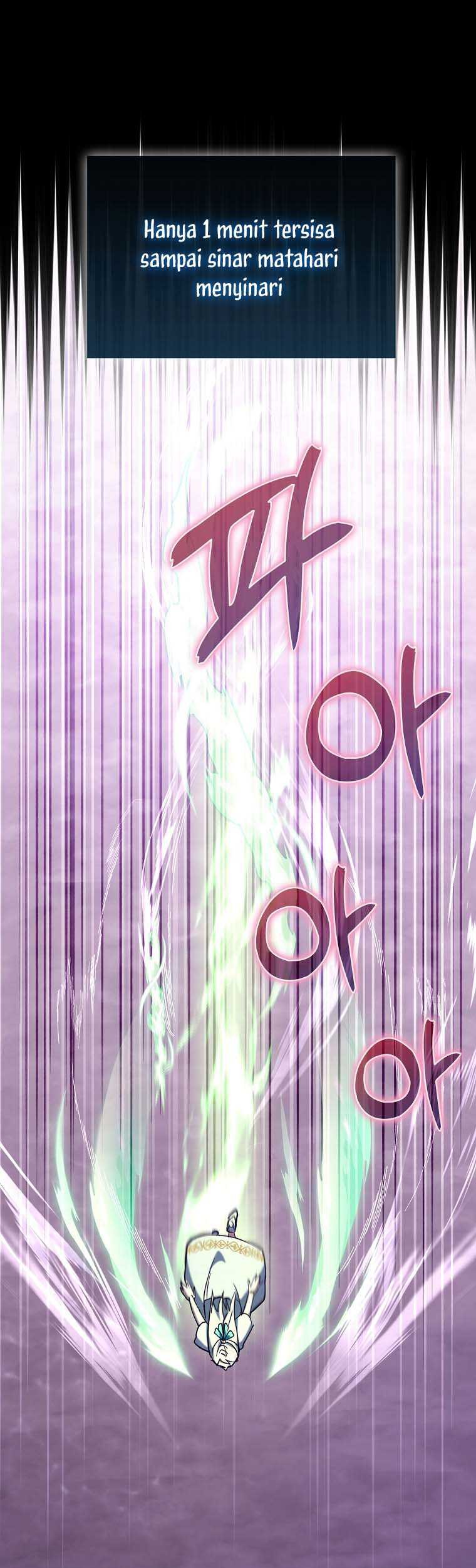 Hard Carry Supporter Chapter 63 - halaman 2
