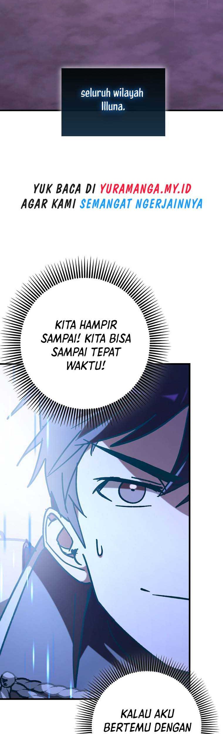 Hard Carry Supporter Chapter 63 - halaman 3