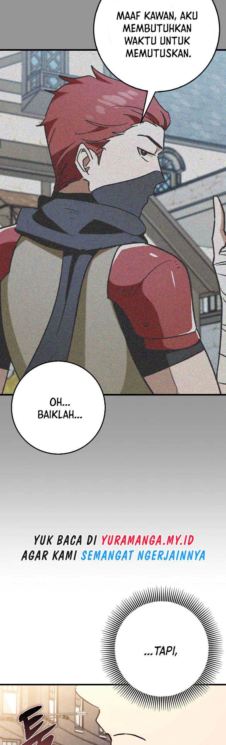 Hard Carry Supporter Chapter 63 - halaman 39