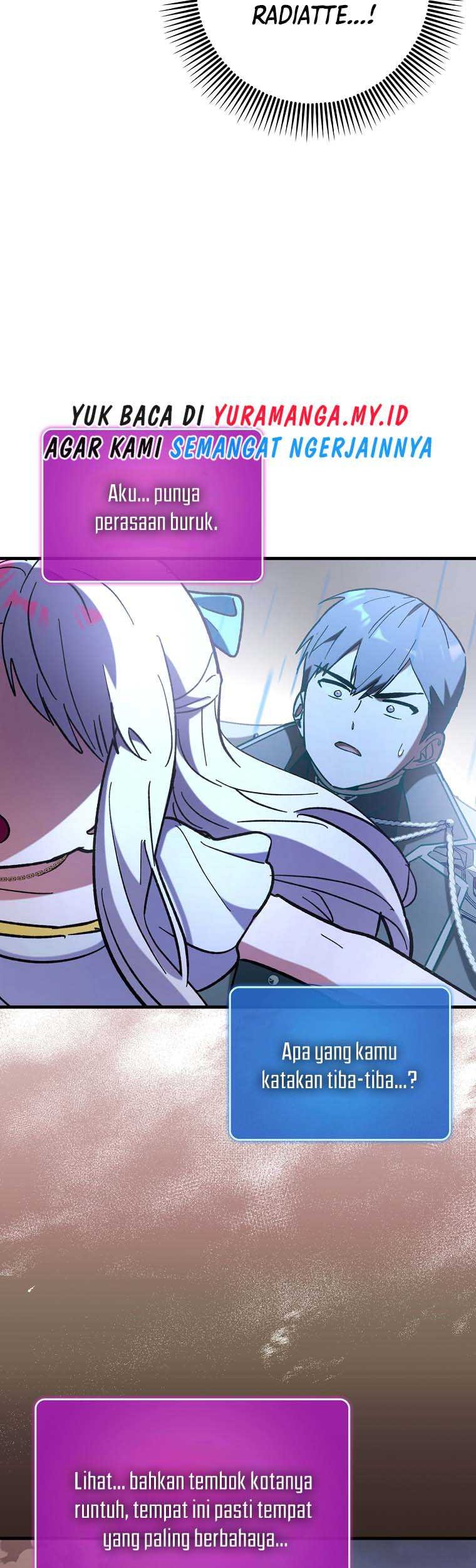 Hard Carry Supporter Chapter 63 - halaman 4
