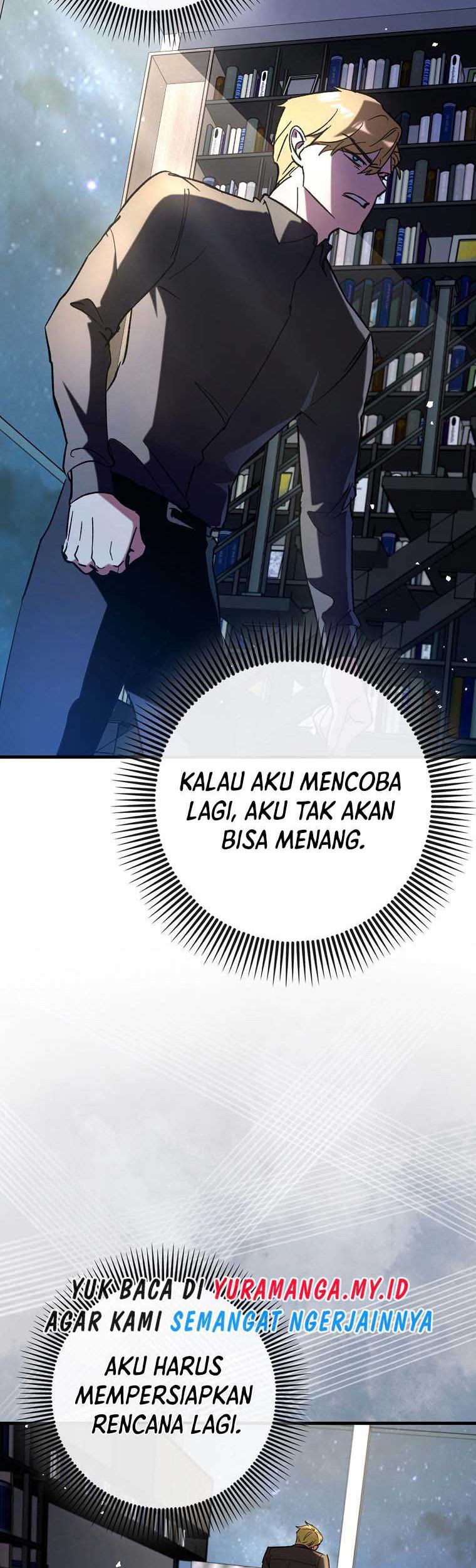Hard Carry Supporter Chapter 63 - halaman 46
