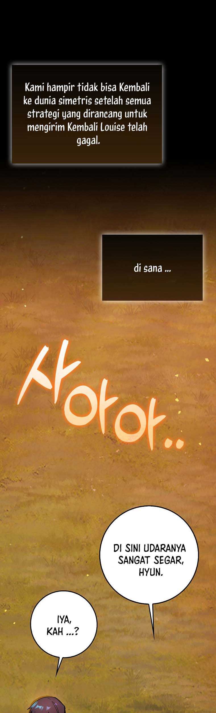 Hard Carry Supporter Chapter 64 - halaman 2