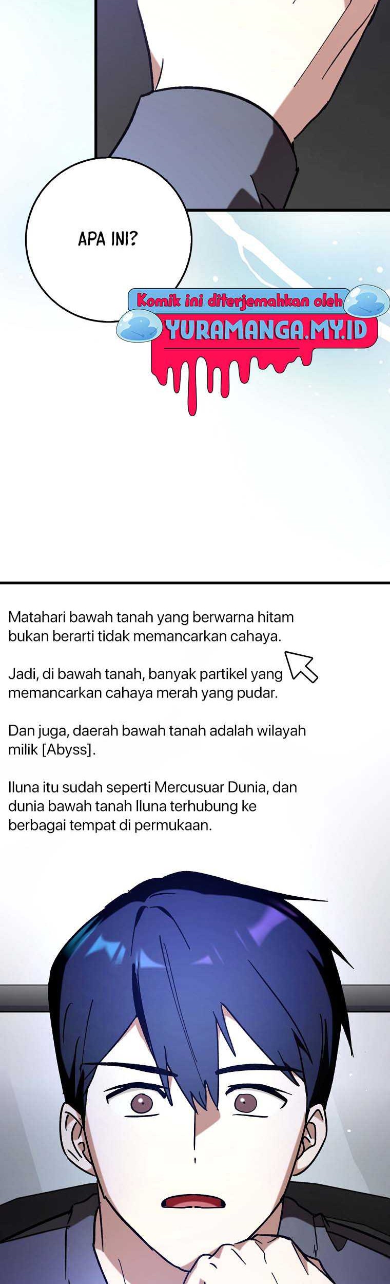 Hard Carry Supporter Chapter 64 - halaman 39