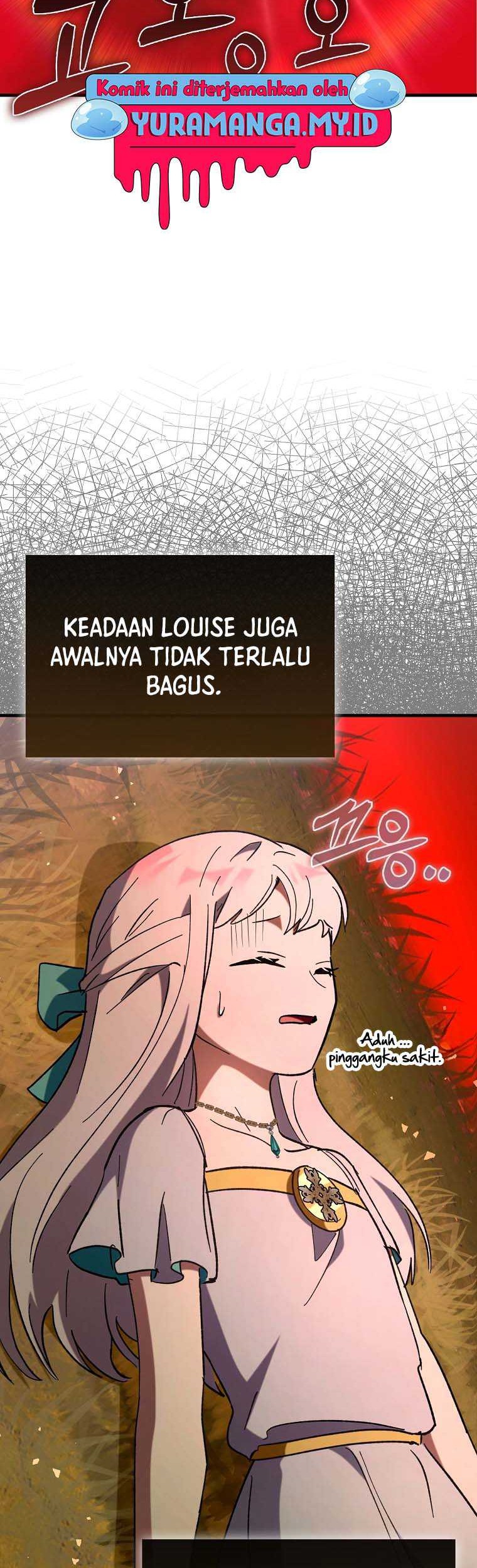 Hard Carry Supporter Chapter 64 - halaman 5