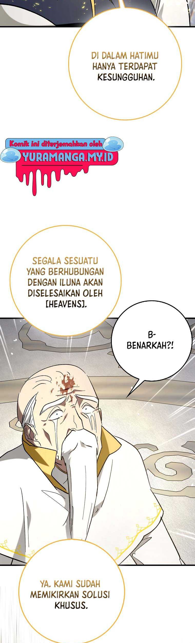 Hard Carry Supporter Chapter 64 - halaman 64