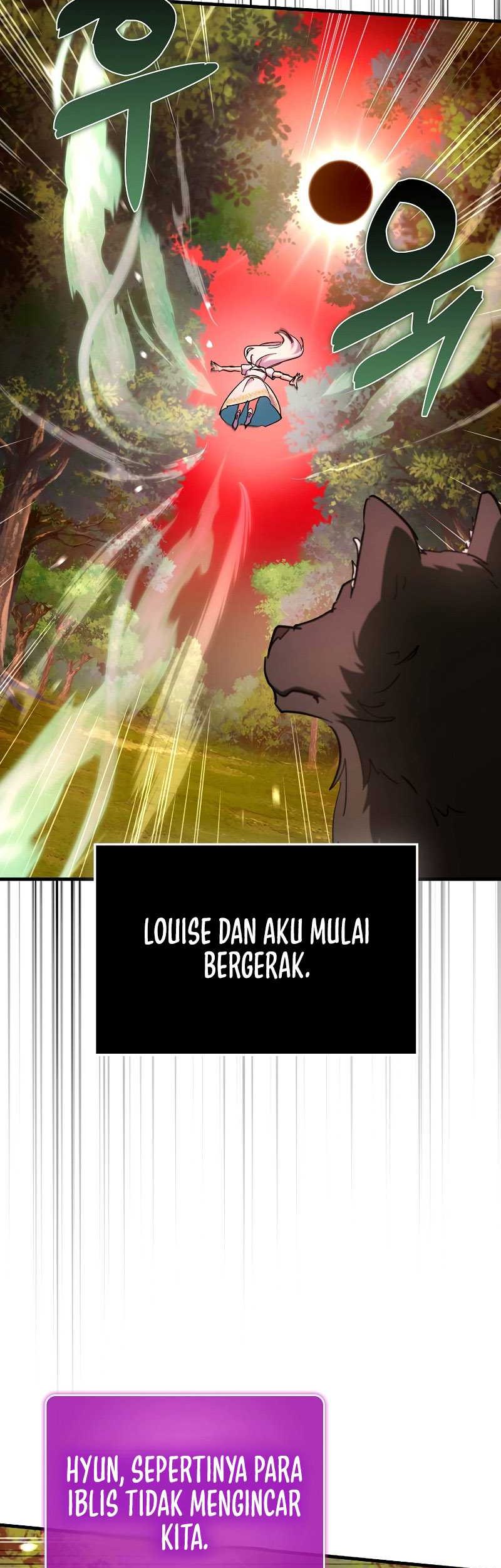 Hard Carry Supporter Chapter 65 - halaman 3