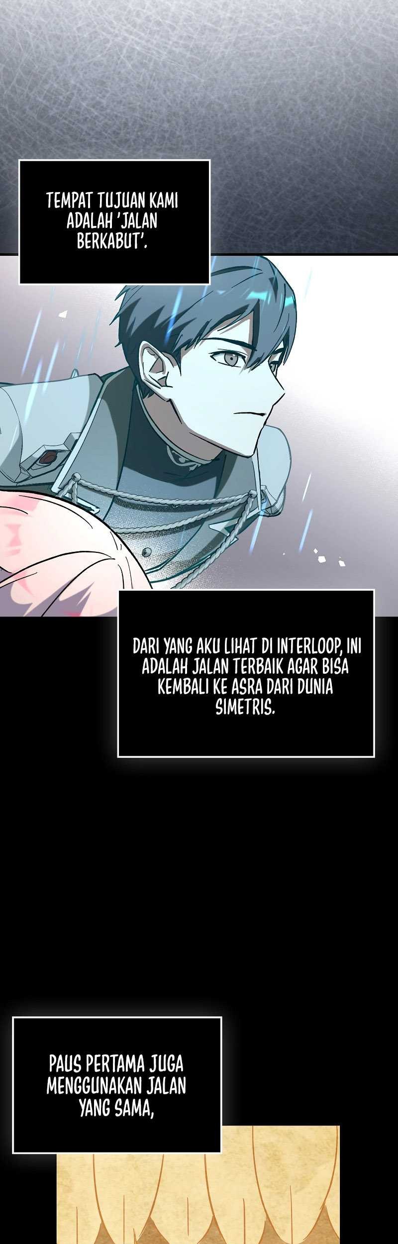 Hard Carry Supporter Chapter 65 - halaman 5