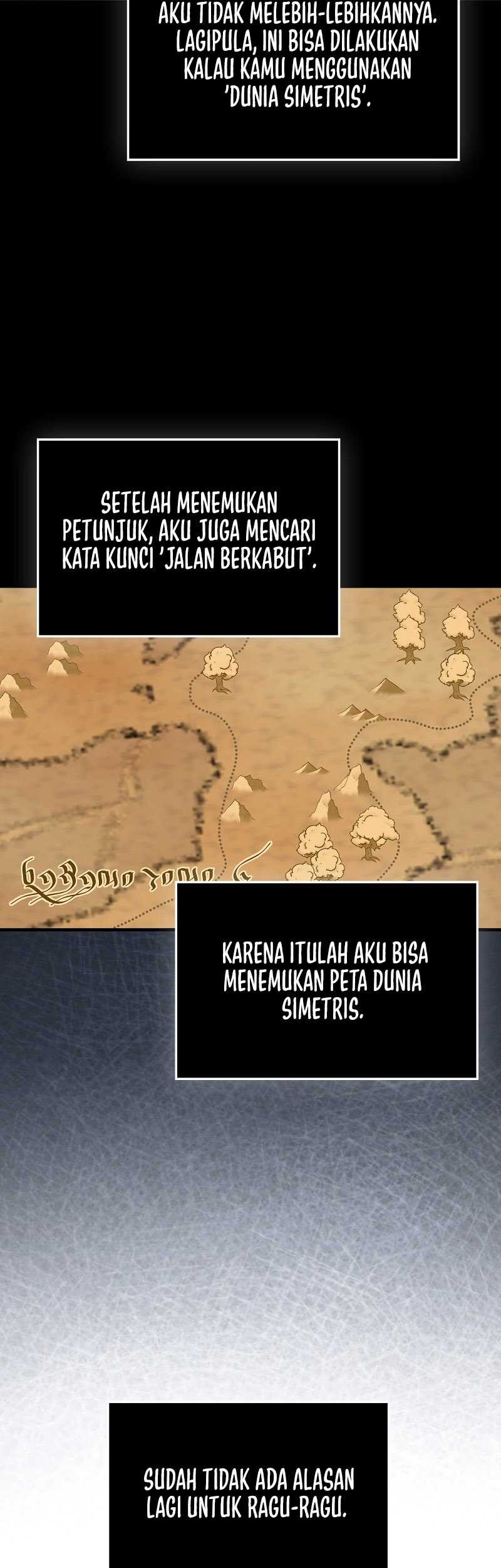 Hard Carry Supporter Chapter 65 - halaman 7