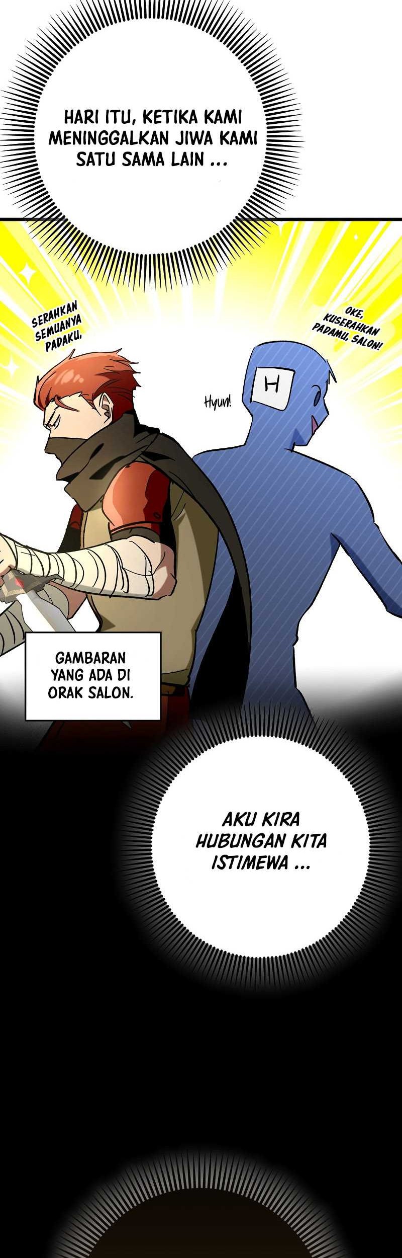 Hard Carry Supporter Chapter 66 - halaman 39