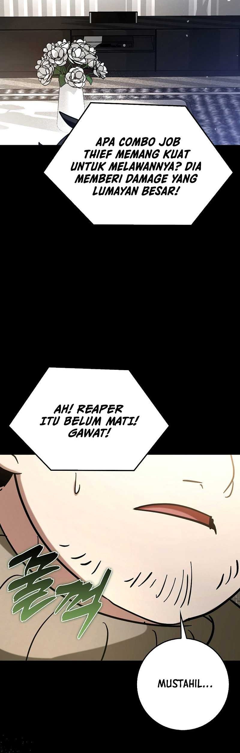 Hard Carry Supporter Chapter 67 - halaman 3