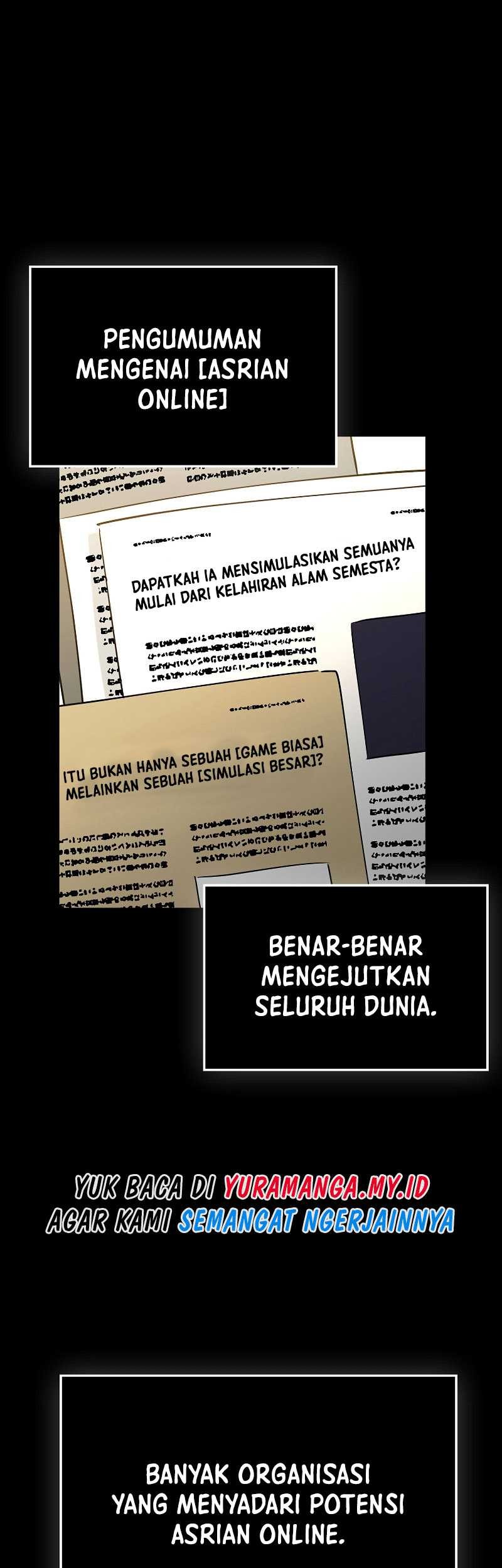 Hard Carry Supporter Chapter 68 - halaman 2