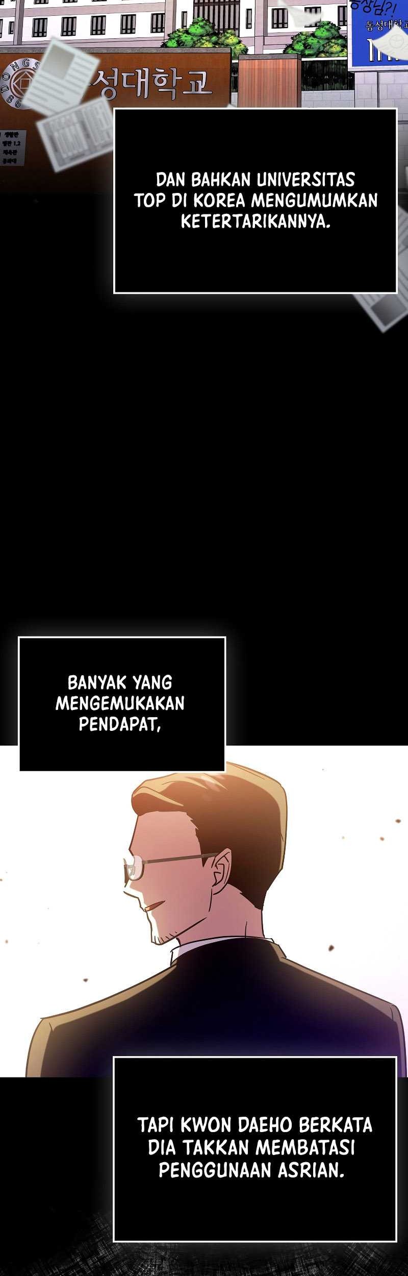 Hard Carry Supporter Chapter 68 - halaman 4
