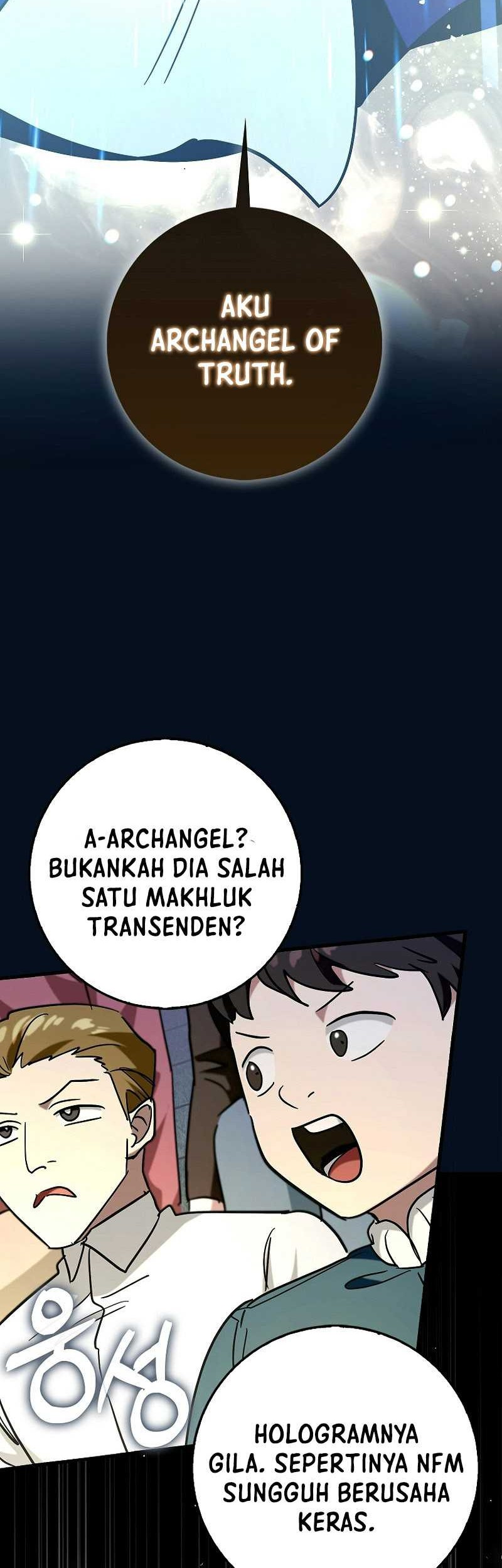 Hard Carry Supporter Chapter 69 - halaman 3