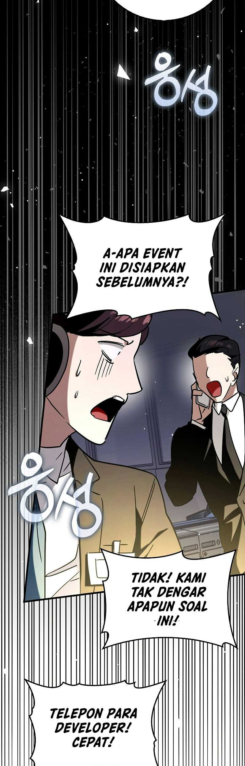 Hard Carry Supporter Chapter 69 - halaman 4