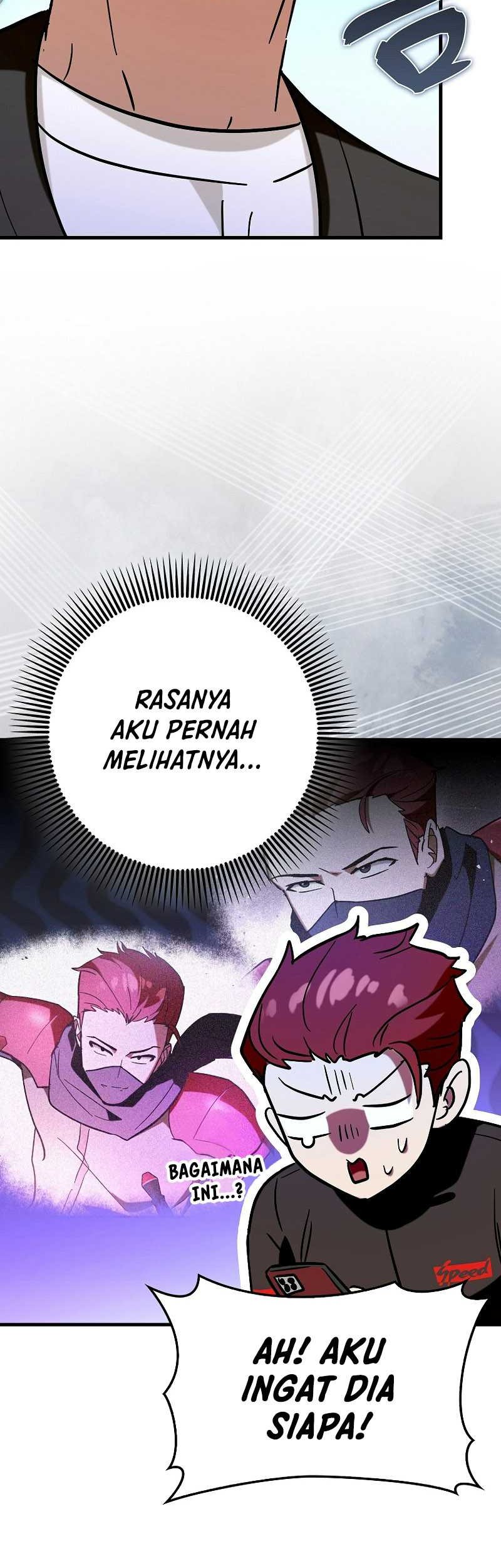 Hard Carry Supporter Chapter 69 - halaman 44
