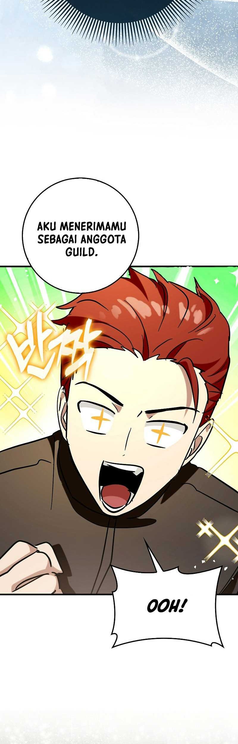 Hard Carry Supporter Chapter 69 - halaman 69