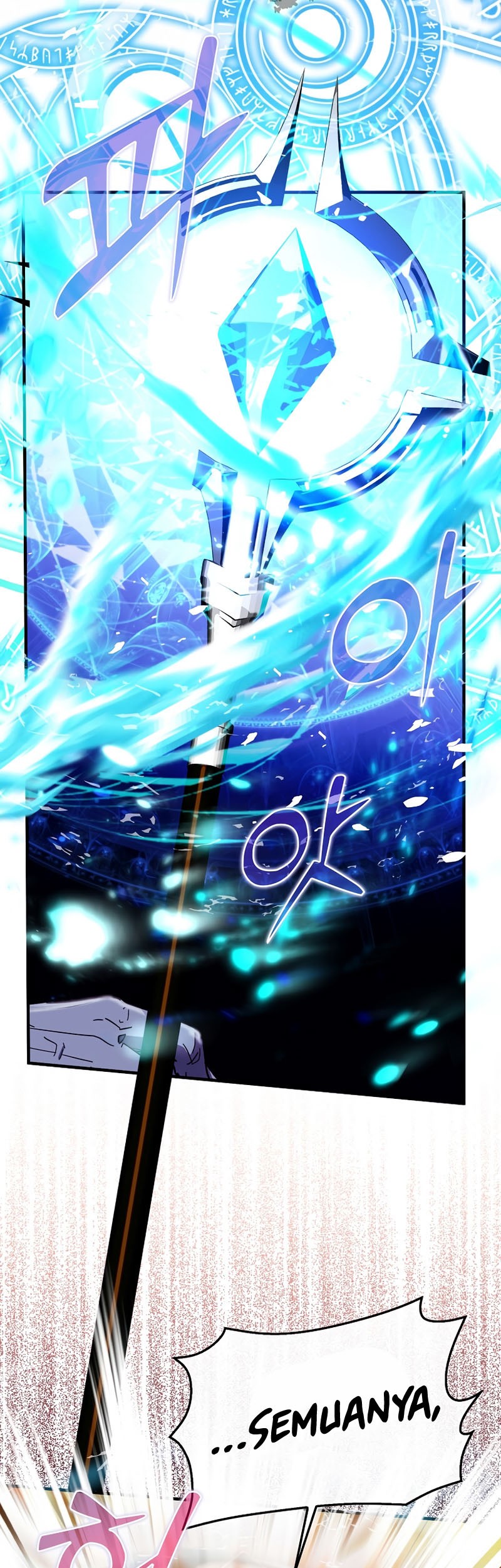 Hard Carry Supporter Chapter 7 - halaman 52