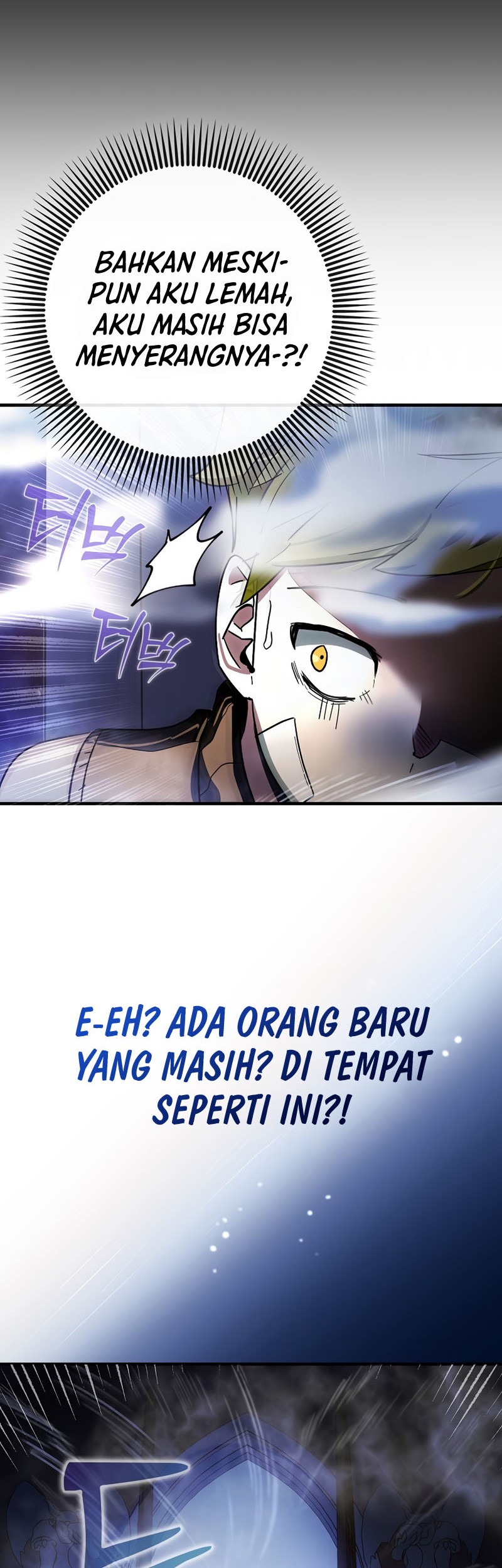 Hard Carry Supporter Chapter 7 - halaman 63