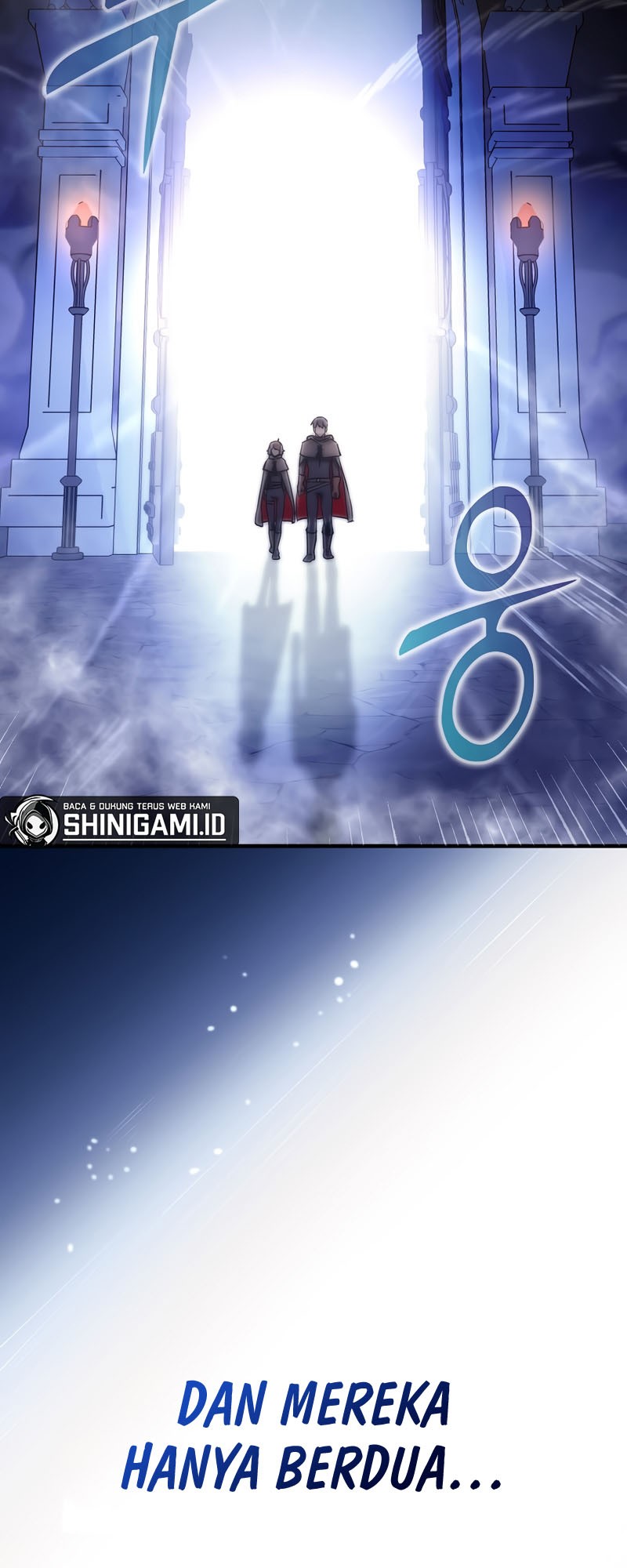 Hard Carry Supporter Chapter 7 - halaman 64