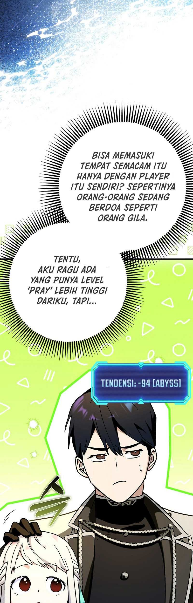 Hard Carry Supporter Chapter 70 - halaman 39