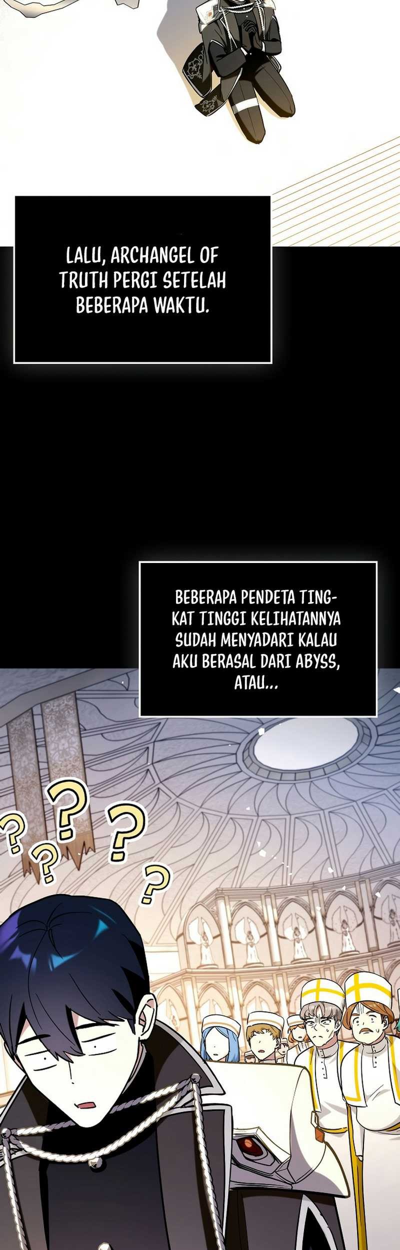 Hard Carry Supporter Chapter 71 - halaman 41