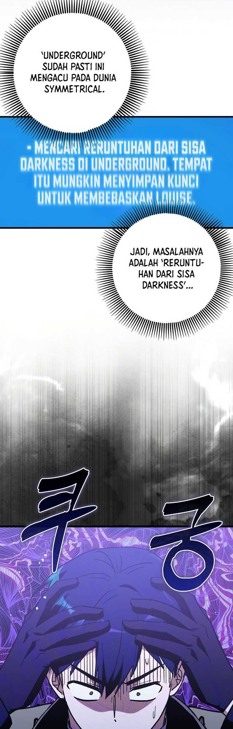 Hard Carry Supporter Chapter 72 - halaman 39