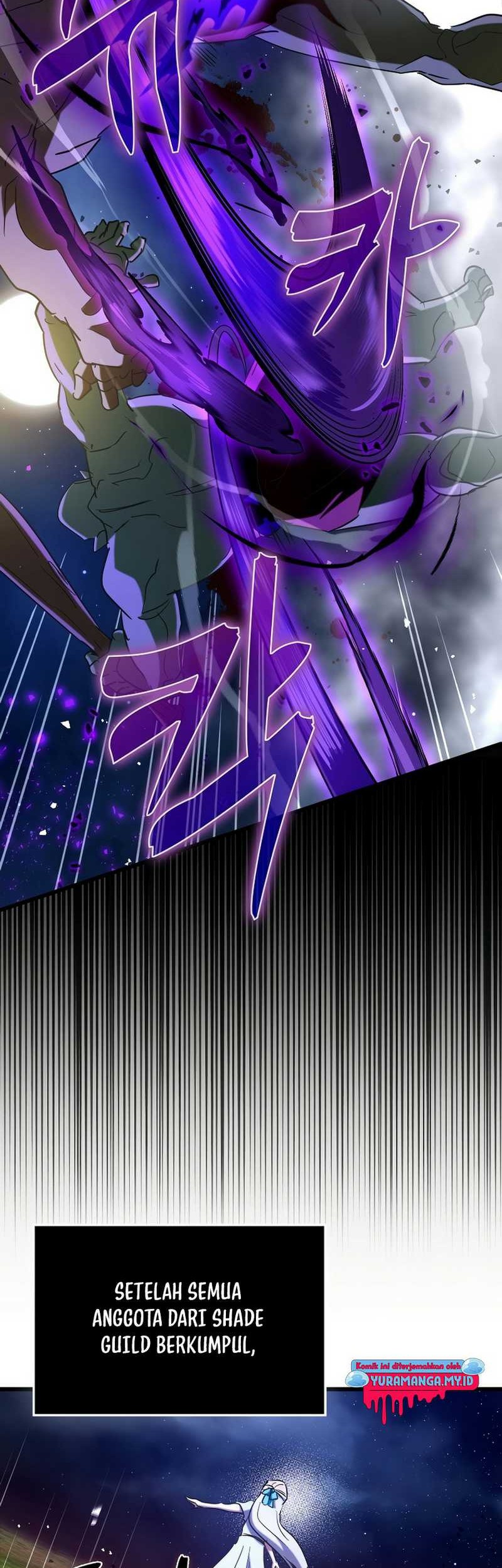 Hard Carry Supporter Chapter 72 - halaman 7
