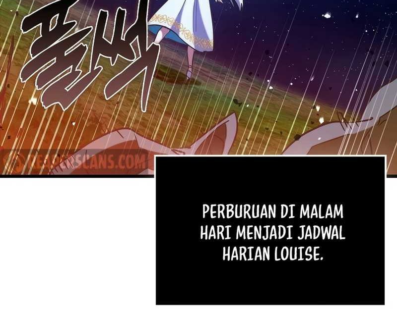 Hard Carry Supporter Chapter 72 - halaman 8