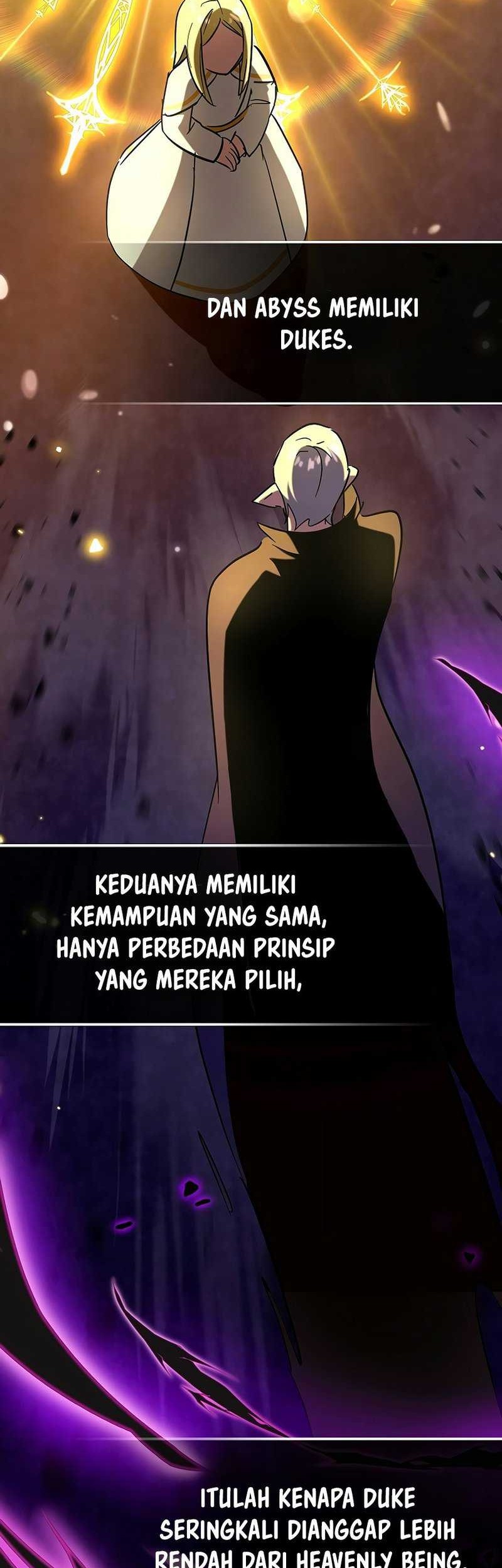 Hard Carry Supporter Chapter 73 - halaman 2