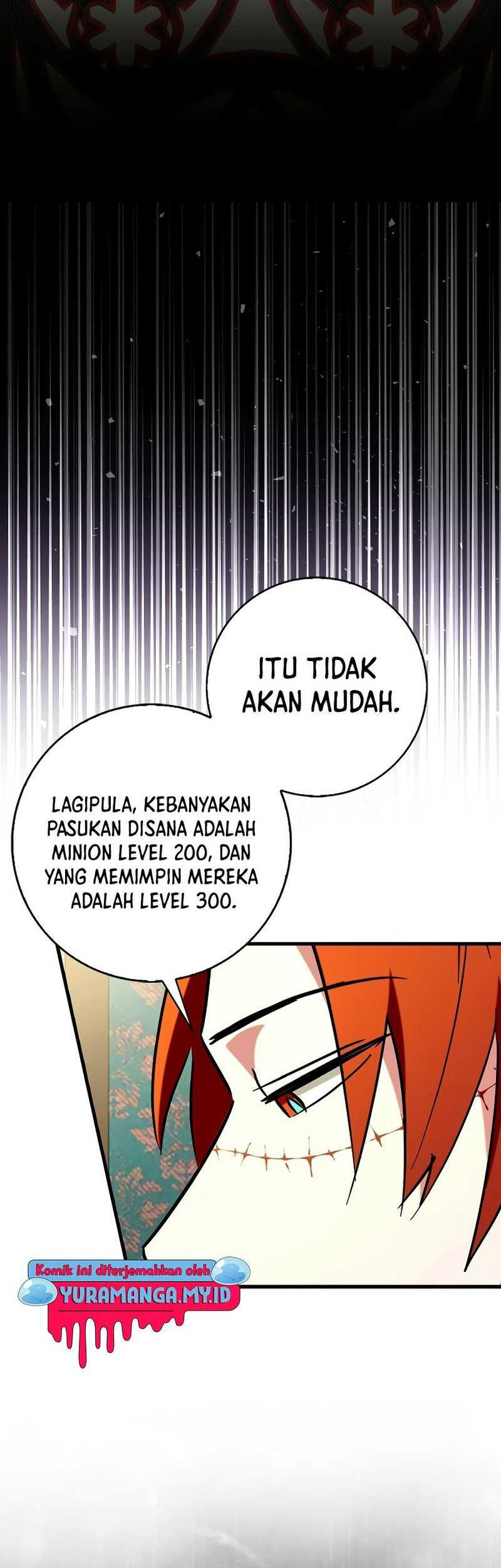 Hard Carry Supporter Chapter 73 - halaman 32