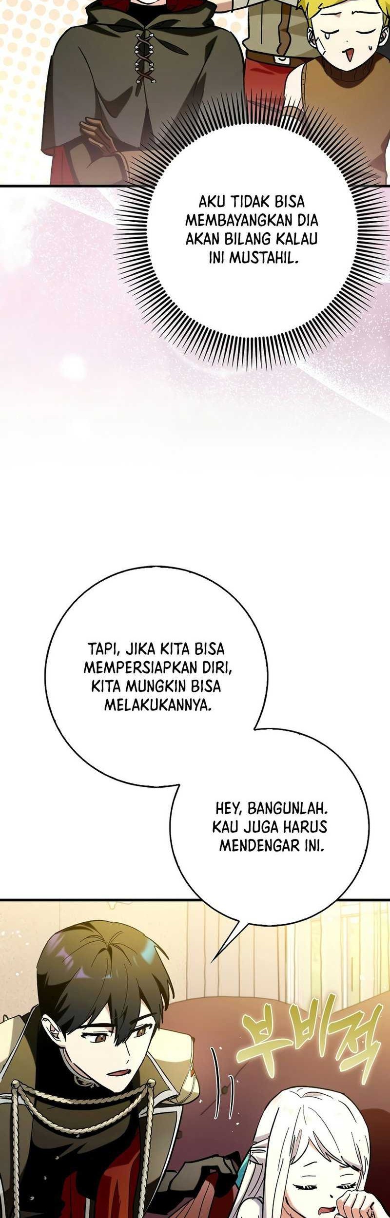 Hard Carry Supporter Chapter 73 - halaman 46