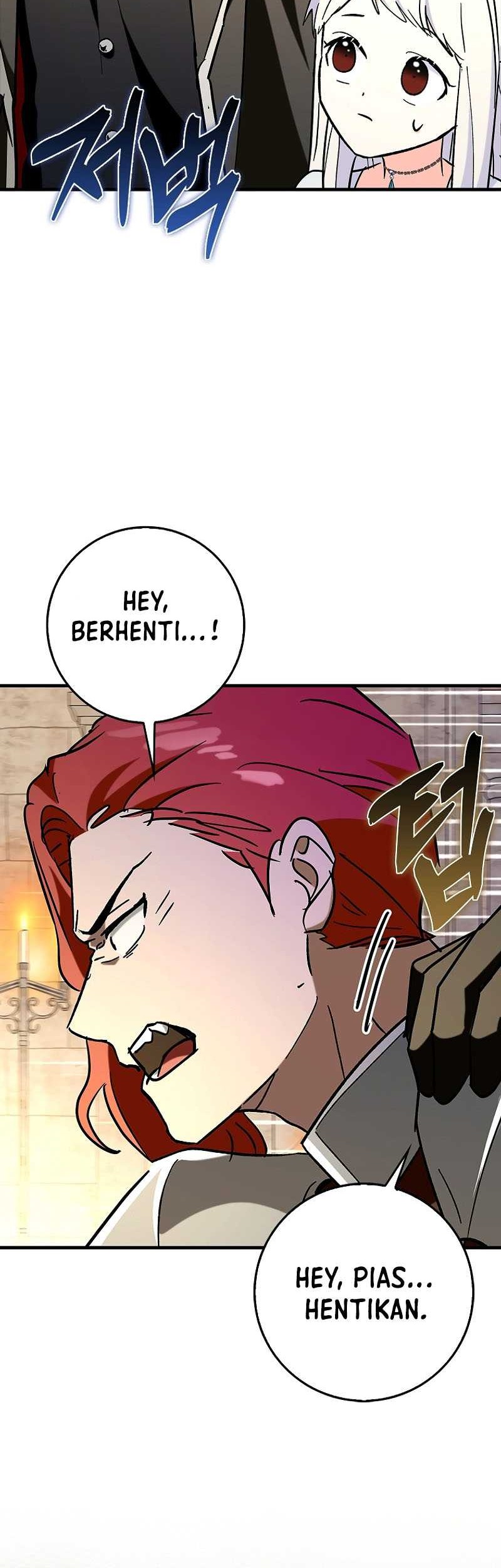 Hard Carry Supporter Chapter 74 - halaman 39