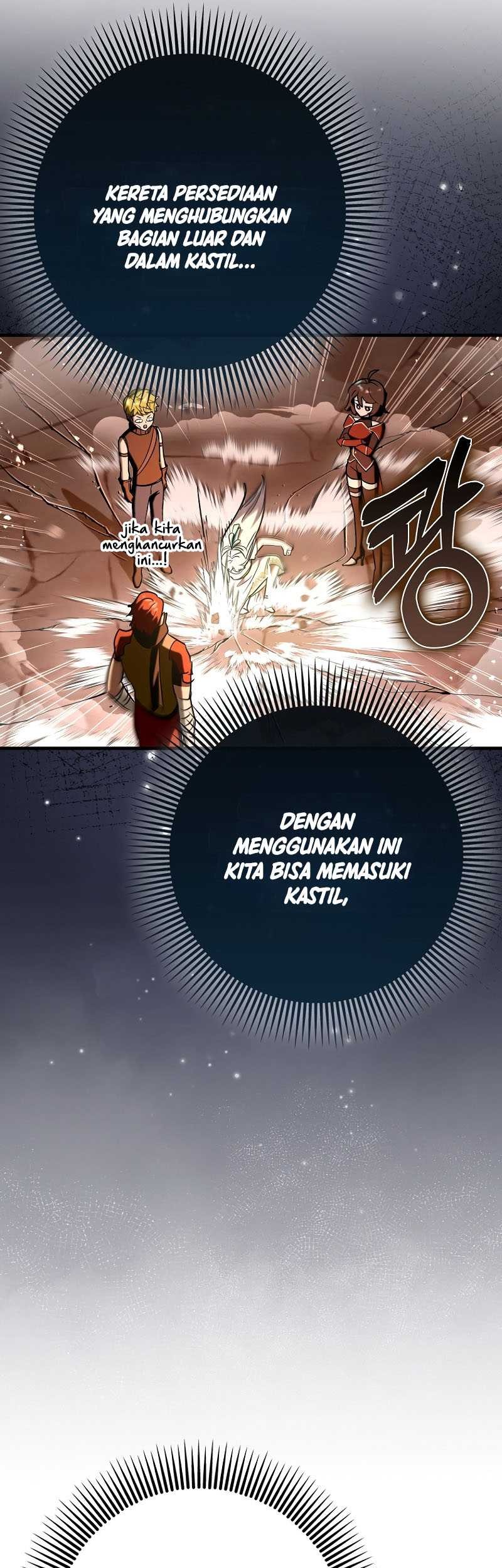 Hard Carry Supporter Chapter 76 - halaman 32