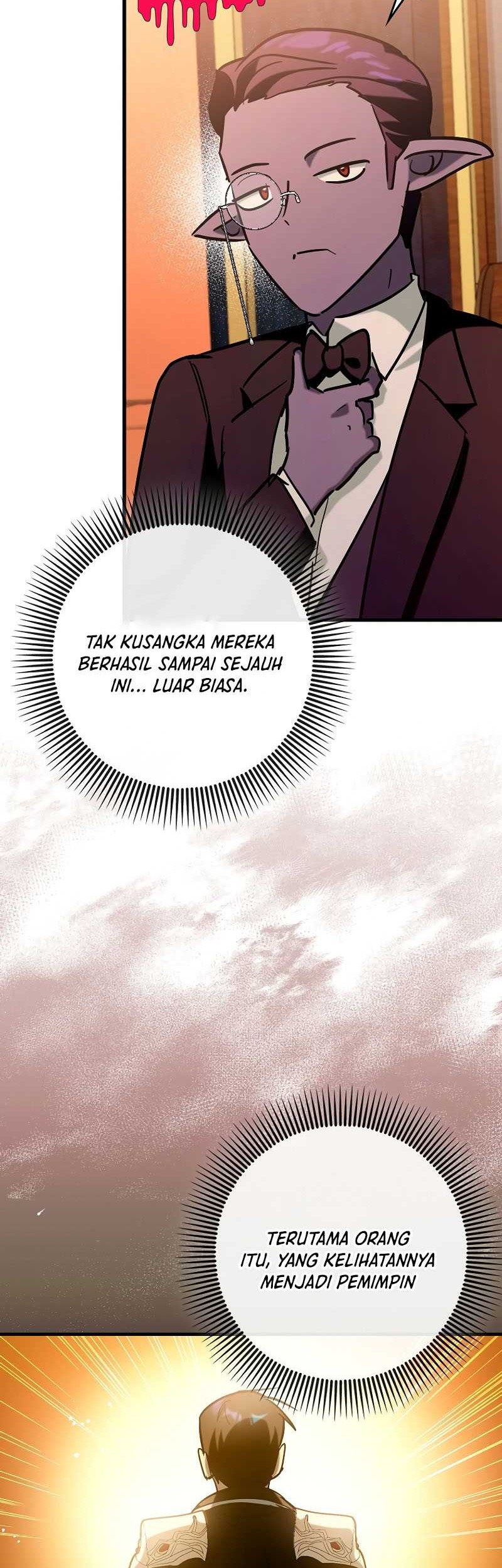 Hard Carry Supporter Chapter 76 - halaman 41