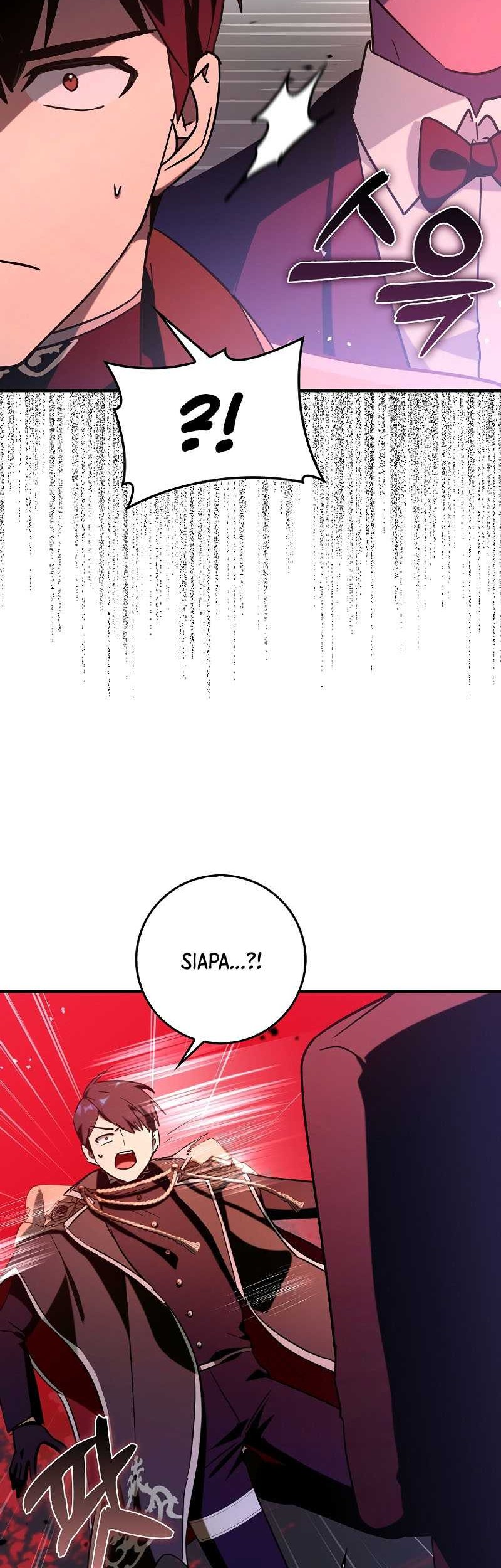 Hard Carry Supporter Chapter 76 - halaman 5